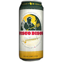 Stillmank Brewing Company Wisco Disco