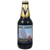 Valkyrie Brewing Company Big Swede