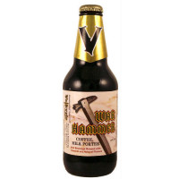 Valkyrie Brewing Company War Hammer