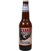 Wisconsin Brewing Company #002 Yankee Buzzard IPA