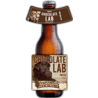 Wisconsin Brewing Company #003 Chocolate Lab