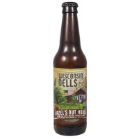 Wisconsin Dells Brewing Co. Hazel's Nut House