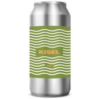 Sofia Electric Brewing Pear Kisel
