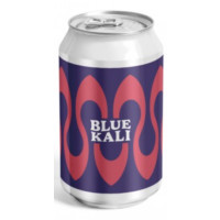 Sofia Electric Brewing Blue Kali