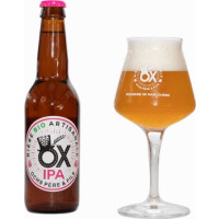 OX IPA