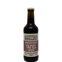 Brouwerij Maallust Armoedzaaier