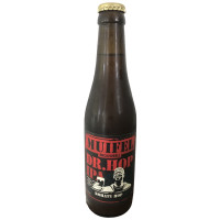 Muifelbrouwerij Dr. Hop IPA - Kohatu Hop