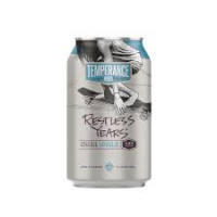 Temperance Beer Co. Restless Years