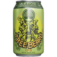 Arbor Brewing Company Treebeard IPA
