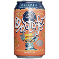 Arbor Brewing Company Oktoberfest
