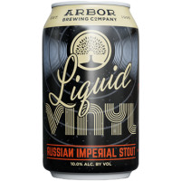 Arbor Brewing Company Liquid Vinyl