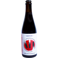 Arbor Brewing Company Velvet Hammer