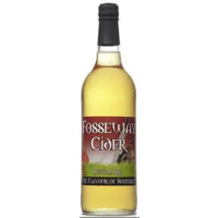 Fosseway Cider Medium Dry