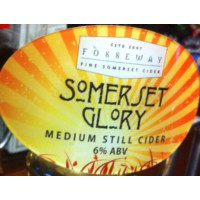 Fosseway Cider Somerset Glory Cider (Draught)