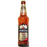 Volfas Engelman Fortas Ekstra