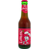 Bières Levrette Cherry