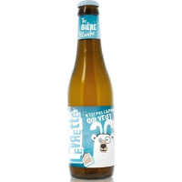 Bières Levrette Blanche