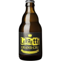 Bières Levrette Grand Cru