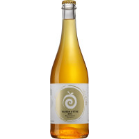 Ross On Wye Cider & Perry (Broome Farm) Raison D'Être 2018
