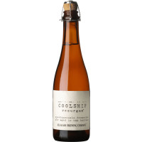 Allagash Brewing Company Coolship Resurgam
