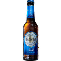 Warsteiner Alkoholfrei 0,0%