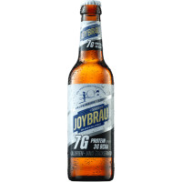 JoyBräu Starlight White