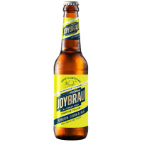 JoyBräu Sunshine Yellow