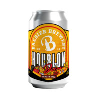 Baxbier Houblon Dieu