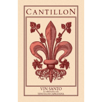 Brasserie Cantillon Vin Santo (2020)
