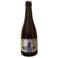 Admiraal BierBrouwerij Aldtsjerker Witbier