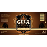 Gula Beers Imperial Black