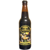 Arbor Brewing Company Jackhammer