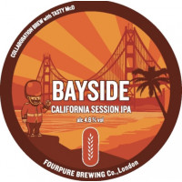 Fourpure Brewing Company Bayside
