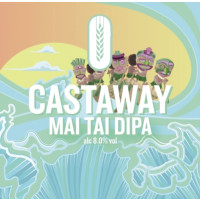 Fourpure Brewing Company Castaway