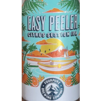 Fourpure Brewing Company Easy Peeler