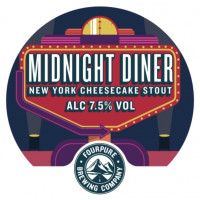 Fourpure Brewing Company Midnight Diner