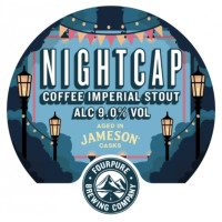 Fourpure Brewing Company Nightcap