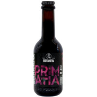 Birranova Primatia