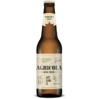 Birra Salento Agricola