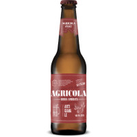 Birra Salento Agricola Ambrata