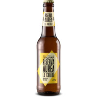Birra Salento Riserva Aurea Chiara