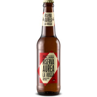 Birra Salento Riserva Aurea La Rossa