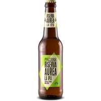 Birra Salento Riserva Aurea La IPA