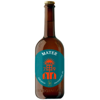 Birrificio 79 Mater