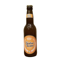 Gusti Agricoli Calabro Lucani Gustosa Lucana Bionda