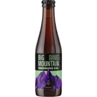Big Mountain Brewing Co. Breakfast Stout