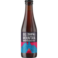 Big Mountain Brewing Co. DIPA
