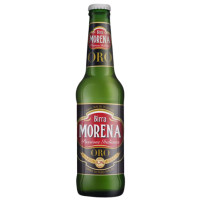 Birra Lucana/Birra Morena Oro