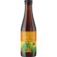 Big Mountain Brewing Co. Tropical Smoothie IPA