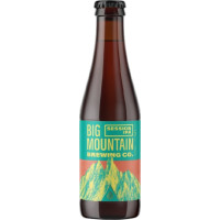 Big Mountain Brewing Co. Session IPA